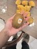 佳沛（zespri）新西兰  阳光金奇异果10粒礼盒巨大果单果约144-175g 水果 猕猴桃 实拍图