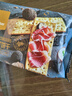 1号会员店黑松露火腿苏打饼干80g 实拍图