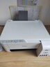 爱普生（EPSON）墨仓式 L3255彩色打印机 微信打印/无线连接  家用打印优选（打印、复印、扫描、AI学习打印机） 实拍图