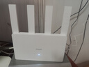 小米（MI）路由器BE3600 2.5G 3600兆级WiFi7【小米手机上网搭档】4核高通处理器 2.5G网口 IOT联动 实拍图