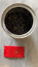 乾红宜兴红茶雨前高香茶叶 老茶客5800红茶纸袋装150g 2025雨前新茶 实拍图