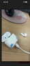 华强北新款【直营正品丨降噪Air7代】 蓝牙耳机真无线适配苹果主动降噪半入耳式国家补贴iPhone17/16/15Pods 【降噪全功能pods顶配版】 【主动降噪+空间音頻+三真电量】 实拍图