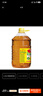 鲁花 【保真菜籽油】食用油 低芥酸特香菜籽油 6.18L   物理压榨 实拍图
