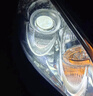 先科（SAST）汽车led大灯泡改装激光车灯超亮汽车远近一体灯H4【2支装】 实拍图