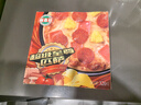 潮香村 超级至尊披萨320g*1盒 冷冻食品 马苏里拉芝士pizza半成品 实拍图