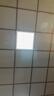 佛山照明（FSL）LED集成吊顶面板灯直发光平板灯铝扣板灯16W白光300*300 实拍图