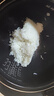 九阳（Joyoung）0氟系列珐琅瓷釜4升电饭煲 4~6人家用0特氟龙电饭锅微压35分钟快煮多功能预约柴火饭杂粮饭40NF02 实拍图