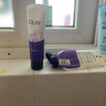 玉兰油（OLAY）细滑焕肤洁面乳100g卸妆深层清洁控油平衡洗面奶生日礼物送女友 实拍图
