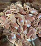 华都食品单冻鸡胗 2斤/袋 冷冻 出口级 烧烤鸡胗鸡肫卤味卤煮食材 实拍图