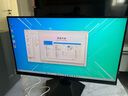 HKC 23.8英寸240Hz高刷FastIPS小金刚1ms硬件低蓝光HDR400电竞游戏电脑屏幕显示器猎鹰 G24H3S经典版 实拍图