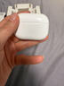 华为FreeBuds SE 4 ANC降噪版 真无线蓝牙降噪耳机 50小时长续航/多模式降噪/快速充电  陶瓷白 实拍图