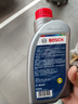 博世（BOSCH）通用型DOT4 刹车油制动液离合器油汽车养护套装保养2L包安装 实拍图