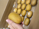 佳沛（zespri）新西兰  阳光金奇异果巨大果22粒原箱 单果重约144-175g 猕猴桃 实拍图