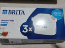 碧然德（BRITA） 家用滤水壶 净水壶滤芯 Maxtra 多效滤芯 3枚装 实拍图