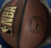 威尔胜（Wilson）NBA TAKE-OFF系列7号篮球PU室内室外通用成人篮球801【京东专供】 实拍图