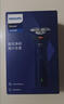飞利浦（PHILIPS）电动剃须刀新一代旋风1系刮胡刀 风驰切剃3D浮动刀头 送老公送男友 父亲生日礼物 国家补贴 实拍图