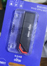 爱国者（aigo）128GB USB3.2 Gen 1 U盘 高速150MB/s U331 商务学习 电脑办公投标 车载 指示灯 大容量 便携 优盘 实拍图