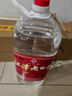 几江牌江津老白干 小曲清香型白酒 60度 4L*1桶 单桶装 高度酒泡酒优选 实拍图