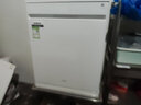 美的（Midea）【RX600Max白色】14套嵌入式洗碗机全面升级105℃热风烘干+升降碗篮 一级水效 三星消毒分层洗 实拍图