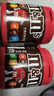 M&M'S牛奶巧克力豆  罐装100g mm豆 休闲零食 糖果 生日礼物 送礼 实拍图