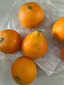 京鲜生 爱媛果冻橙 净重5斤 单果130g起 生鲜水果桔子礼盒 实拍图