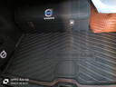 米其林（MICHELIN）沃尔沃xc60后备箱垫TPE汽车尾箱垫尾垫适用20-25沃尔沃XC60覆盖 实拍图