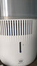 飞利浦（PHILIPS）加湿器家用卧室母婴专用静音除菌无雾空调加湿机鼻炎孕妇婴幼儿小型桌面大容量国家补贴HU5710/10 实拍图