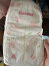 好奇（Huggies）铂金装小桃裤纸尿裤XL96片(12-17kg)加大号尿不湿透【透爽散热】 实拍图