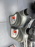 菲罗多（ferodo）DOT4 1L装刹车油/制动液/离合器油 汽车/摩托车通用标准型  实拍图