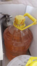 鲁花 食用油  物理压榨  非转基因 玉米油6.18L   实拍图