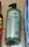 霸王橄榄洗发水男女士柔顺亮泽保湿改善毛躁干枯洗头膏洗发露468ml 实拍图