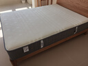 芝华仕5星床垫独立袋装弹簧静音家用乳胶席梦思软硬护脊厚垫明星垫D026 护脊版升级款-1.5*2M 优先发货（详询客服） 实拍图