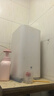 米家小米净水器家用净水机滤芯PP棉（1号滤芯）适用600G厨下式/400G厨上增强版/400G厨下 XY1-PP/V1-PP 实拍图