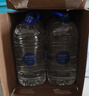 恒大冰泉长白山天然偏硅酸矿泉水4L*4【热门商品】 实拍图