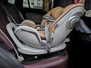 bebebus天文家儿童安全座椅0-7岁360度旋转宝宝座椅 天文家Pro 智能款 实拍图