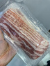 荷美尔（Hormel）经典香煎培根120g/袋*5 冷冻食品 培根切片 儿童早餐火锅烧烤食材 实拍图