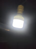 球泡灯LED高亮灯泡省电家用工厂e27螺口节能护眼无频闪 白光 E27螺口-20VV【节能高配】1只装 实拍图