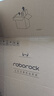石头（roborock）扫地机器人 P20 Ultra Plus 扫拖洗烘一体机 自动集尘热水洗拖布擦地拖地洗地机吸尘器 A2250RR 实拍图