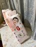 好奇（Huggies）铂金装小桃裤成长裤XL96片(12-17kg)加大号尿不湿【透爽散热】 实拍图
