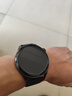 HUXIAVIM智能手表华强北watch华为机鸿蒙安卓系统苹果机适用运动gt5 ultra 黑皮带 NFC+支付+海量表盘+运动健康监测 双表带+定位导航+超长待机+心率血氧血压睡眠监测 实拍图