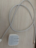 Apple/苹果【新品】40W USB-C充电器 type-c充电器苹果手机充电器手机快充头 苹果17手机充电器 实拍图