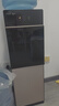 奥克斯（AUX） 饮水机家用立式办公双开门柜式快速加热饮水器 旗舰款【轻奢黑金温热】 温热型 实拍图