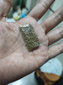 【京东物流】宠物龟粮巴西乌龟粮 彩色龟粮小颗粒饲料补充食物 1包龟粮【拉新专享】 实拍图