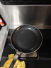宜家（IKEA）TAGGHAJ塔格哈伊煎锅平底锅不粘涂层家用 煎锅+锅铲 实拍图