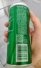 青岛啤酒（TsingTao）经典330ml*12罐整箱装 原麦汁浓度11.0°P 拉格啤酒 双十一热卖 实拍图