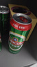 青岛啤酒（TsingTao）经典 500ml*18听整箱装（多厂生产随机发货）双十一热卖京东自营 实拍图