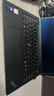 ThinkPad【国家补贴20%】X1 Carbon Aura AI 2025酷睿Ultra7-258V 全互联商务办公笔记本电脑32G 2T OLED 实拍图