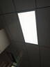 雷士（NVC）厨房灯铝扣板灯集成吊顶300x600卫生间政府补贴LED吸顶平板面板灯 实拍图