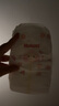 好奇（Huggies）铂金装小桃裤纸尿裤M144片(6-11kg)中号尿不湿【透爽散热】 实拍图