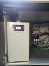 小激动双罐软水机家用2.8T/H大流量小型厨下式 全自动中央全屋净水软水系统套装 软化水除垢净水器设备 中央软水机R300（2.8T/H处理量） 实拍图